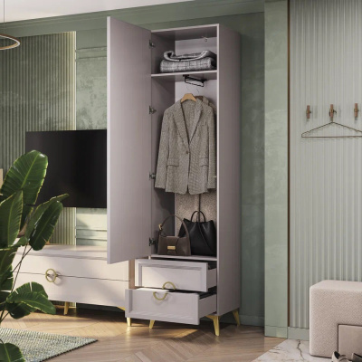 Пенал "Эстетика" ПН-03