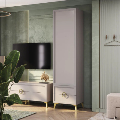 Пенал "Эстетика" ПН-03