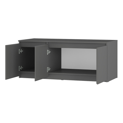 Тумба "Симпл" ТБ-18 Графит