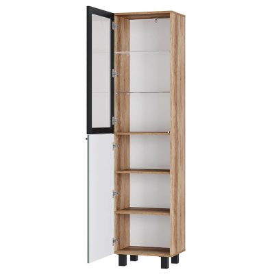 Пенал "Олива" ПН-03 Дуб каньон/MF12