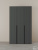 Шкаф Linnea MHR-3-2 2050х1200х510 дв-М 11.1.25