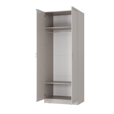 Шкаф 2-х створчатый "Эстетика" ШК-03