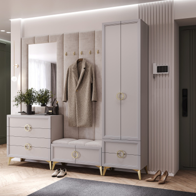 Прихожая "Эстетика" ПР-01