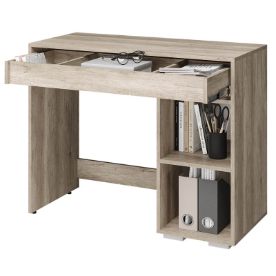 "Наоми" СТ-04 дуб каньон/графит